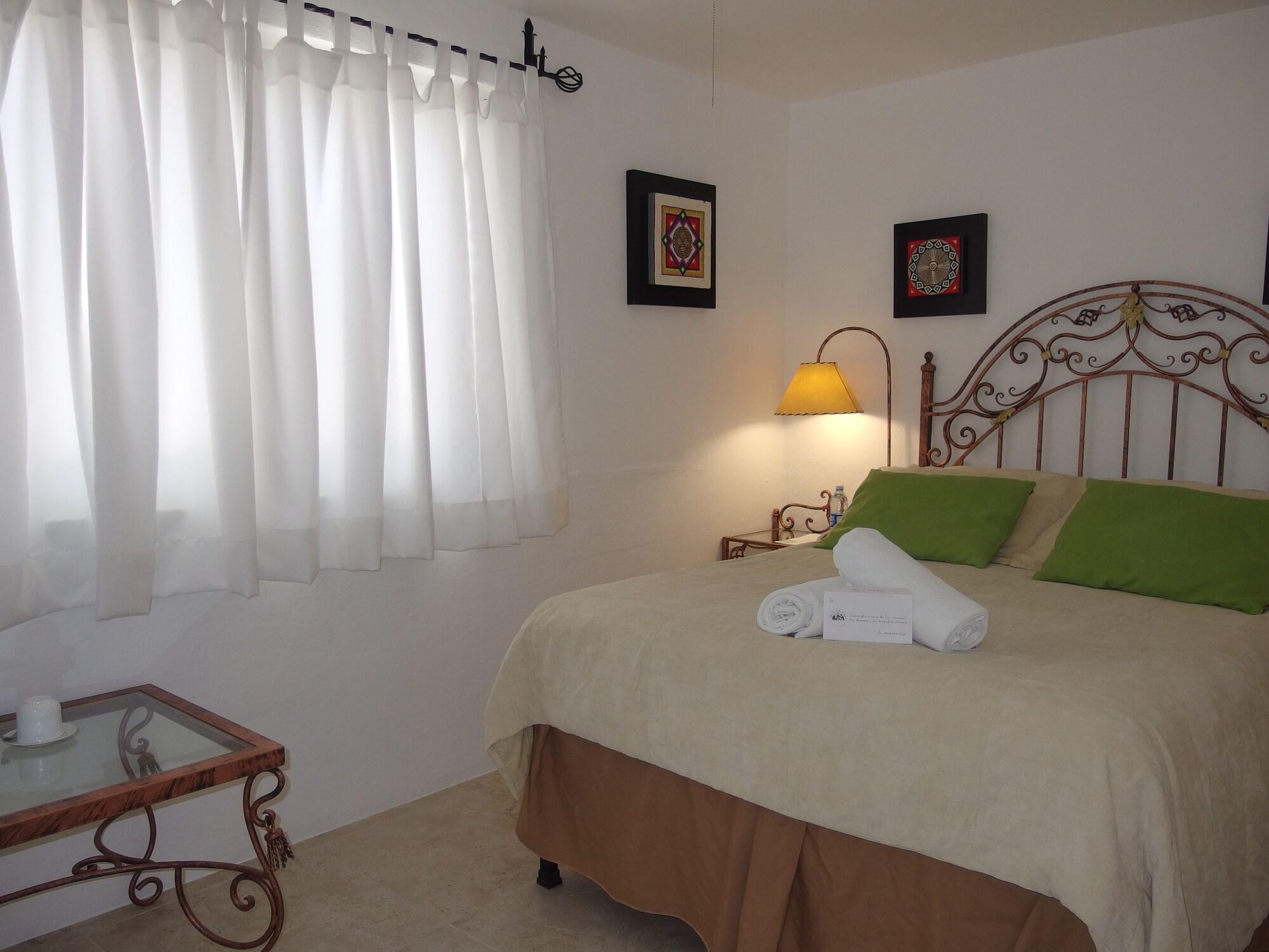 Casa De Las Conservas Comfort San Miguel de Allende Kültér fotó