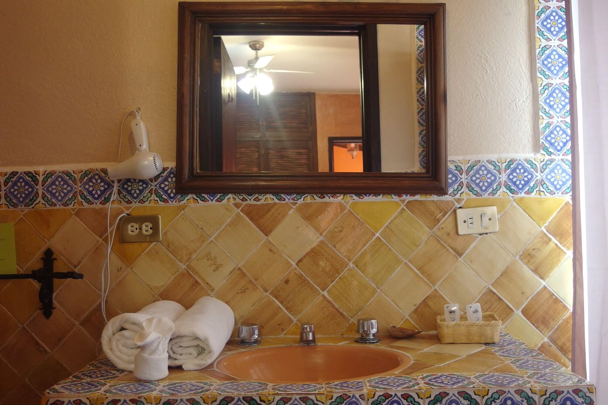 Casa De Las Conservas Comfort San Miguel de Allende Kültér fotó