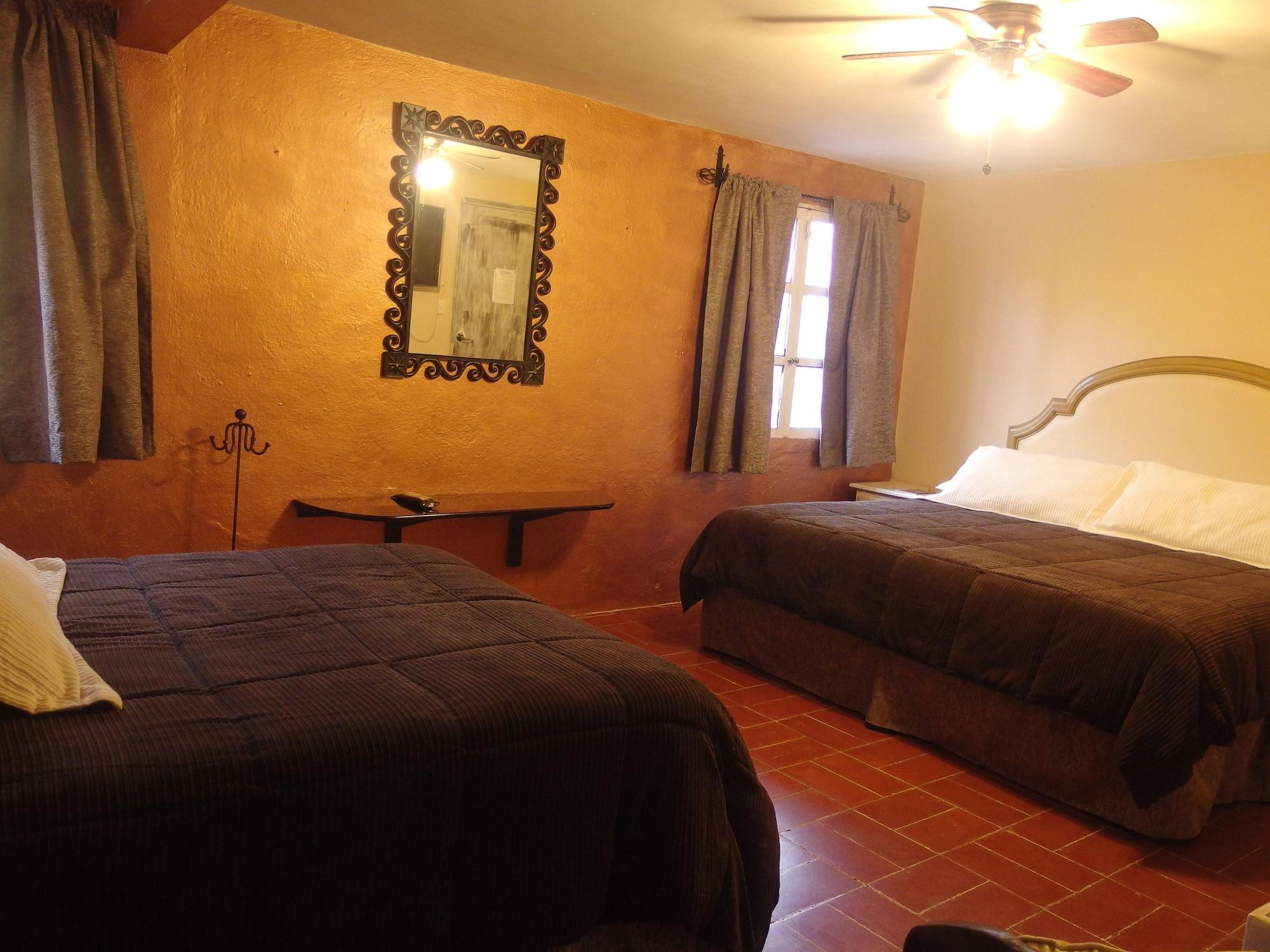Casa De Las Conservas Comfort San Miguel de Allende Kültér fotó