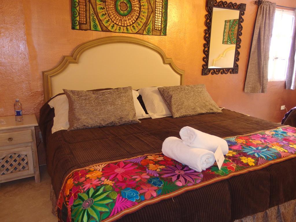 Casa De Las Conservas Comfort San Miguel de Allende Kültér fotó