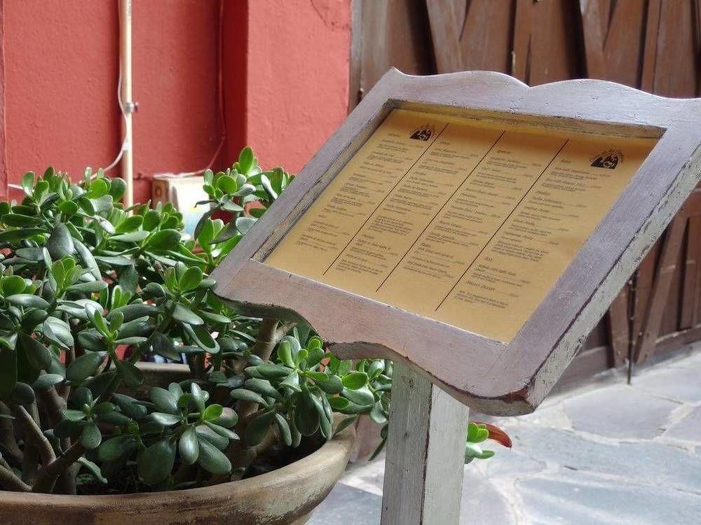 Casa De Las Conservas Comfort San Miguel de Allende Kültér fotó
