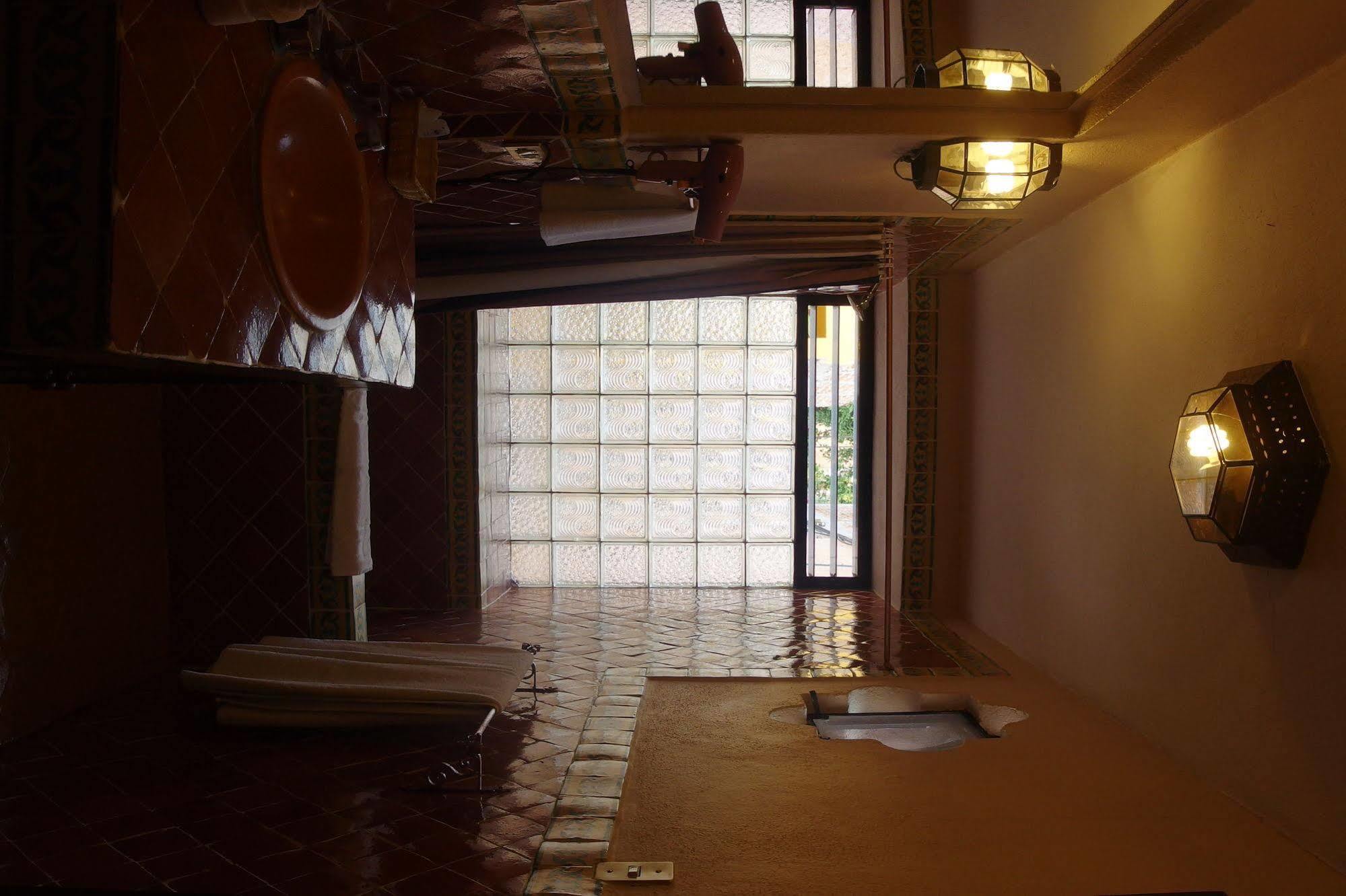 Casa De Las Conservas Comfort San Miguel de Allende Kültér fotó