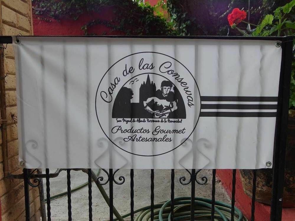 Casa De Las Conservas Comfort San Miguel de Allende Kültér fotó