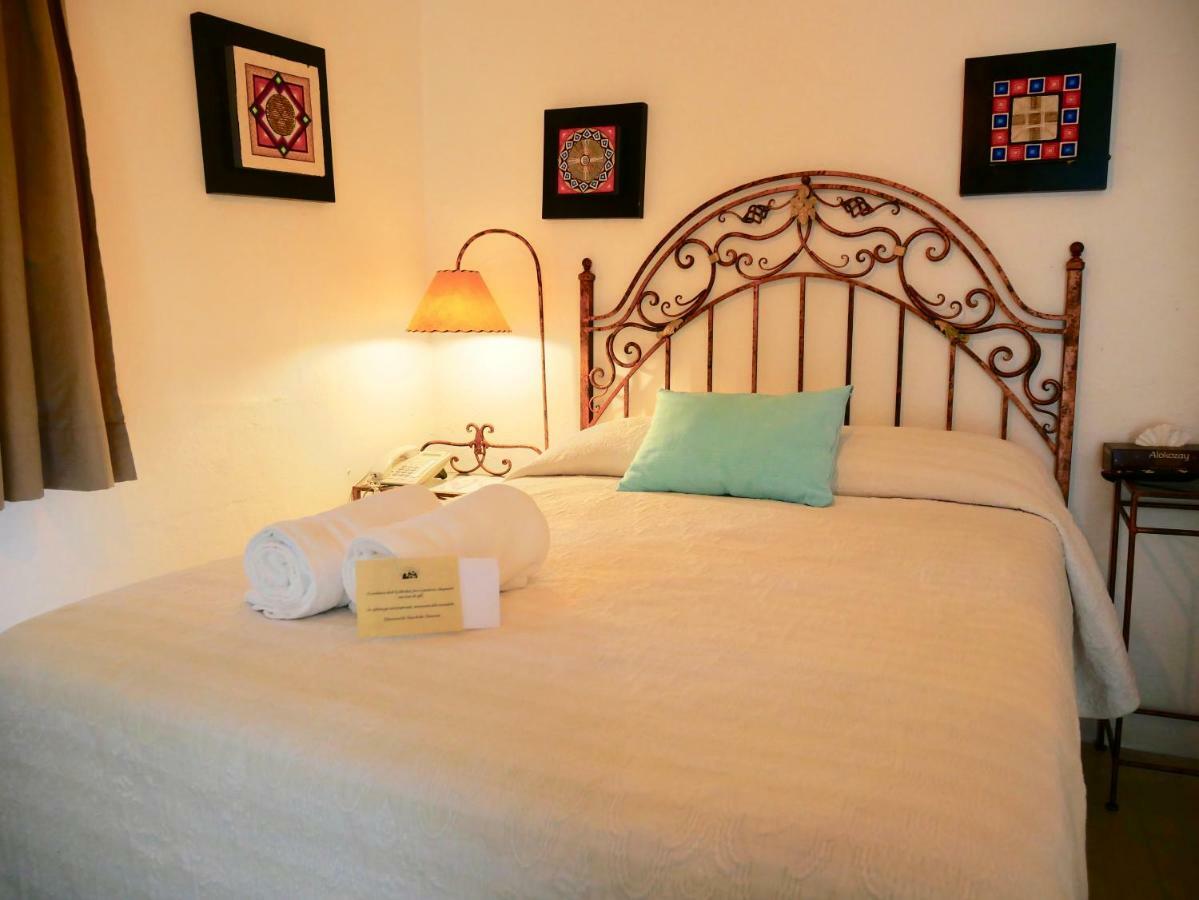 Casa De Las Conservas Comfort San Miguel de Allende Kültér fotó